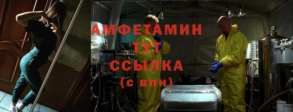 ALPHA PVP Краснослободск